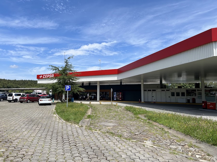 Restaurante Ameixeira