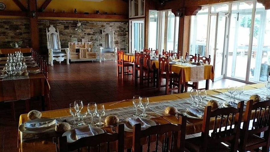 Restaurante Apóstol
