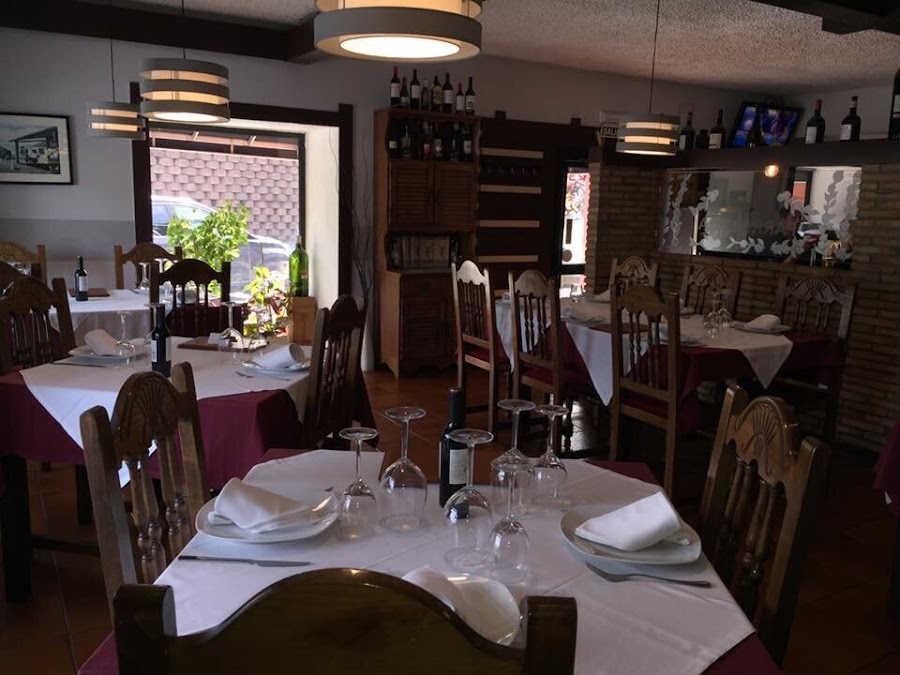 Restaurante Asador Aire Criollo