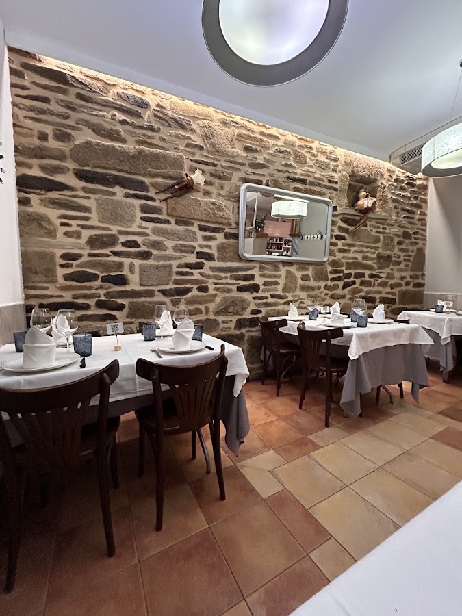 Restaurante Asador Casa Paca