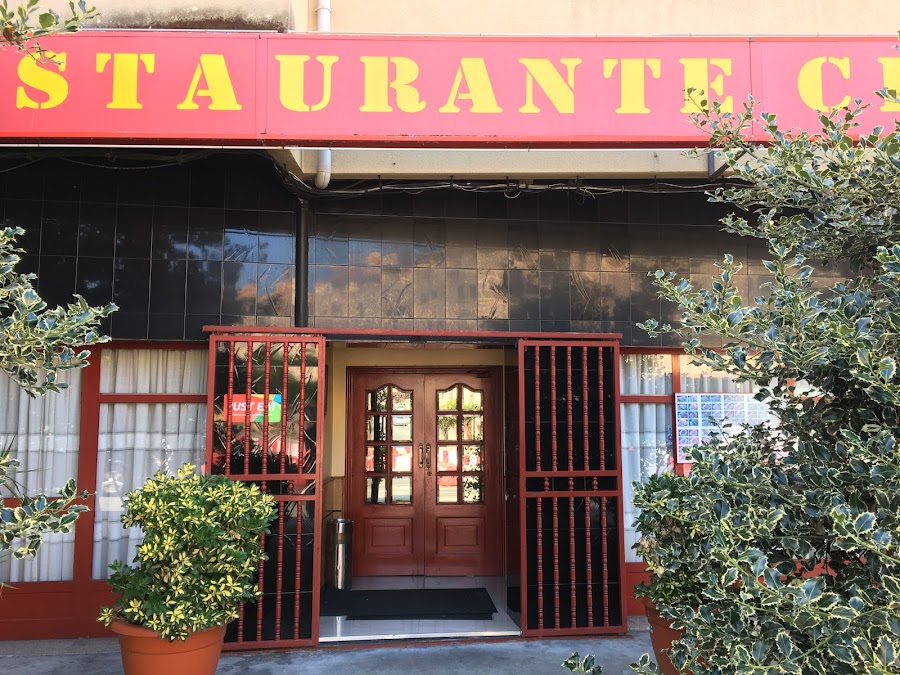 Restaurante Asiático Internacional