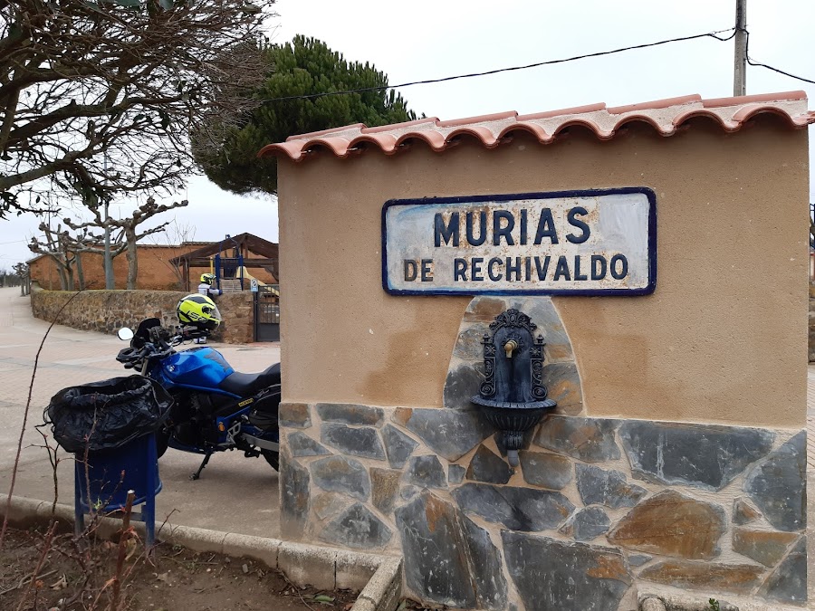 Restaurante Asturum