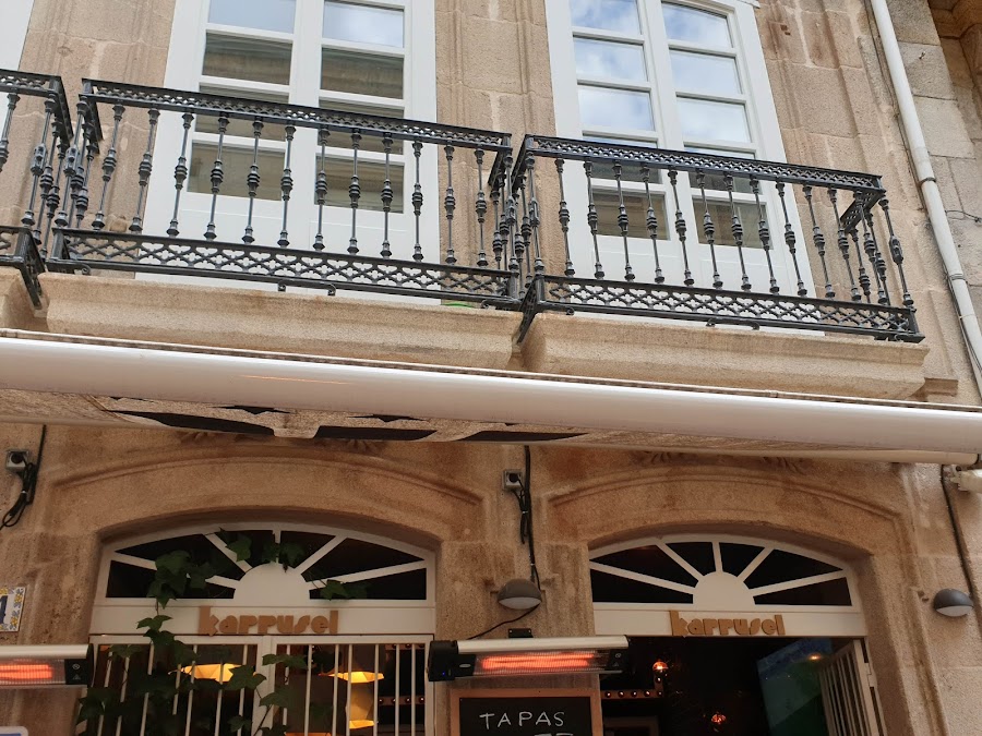 Restaurante Ave Cesar