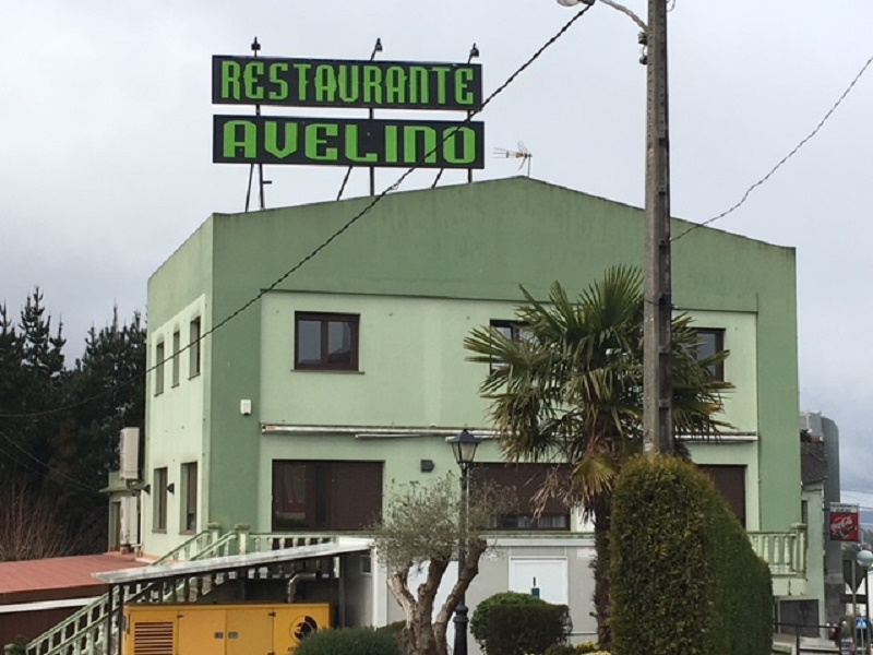 Restaurante Avelino