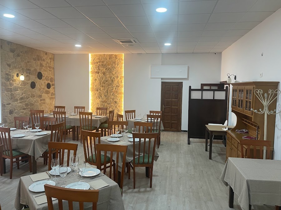 Restaurante Bahia