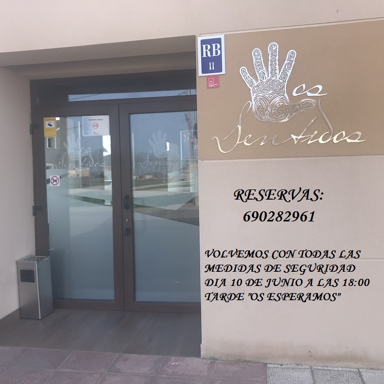 Restaurante Bar Asador los 5 Sentidos