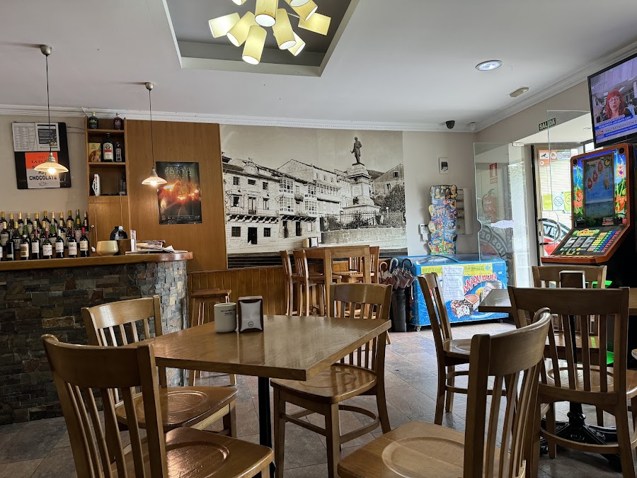 Restaurante Bar la Plaza
