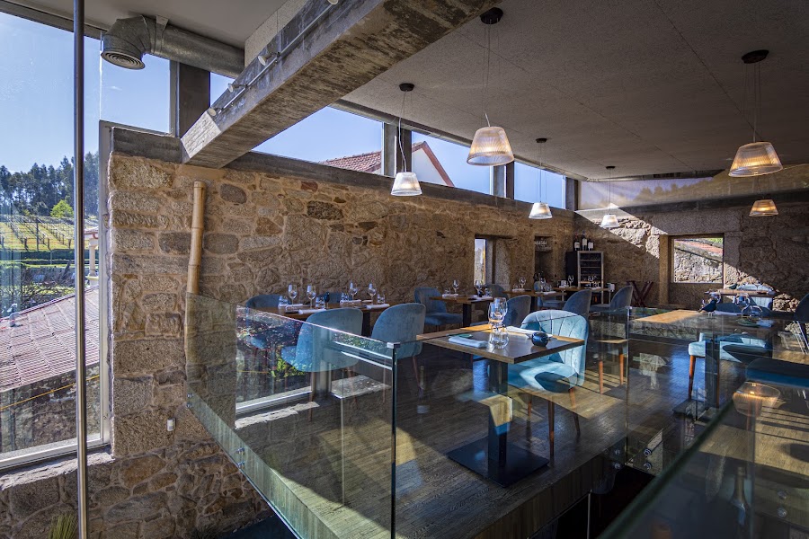 Restaurante Beldade | Recomendado en La Guía MICHELIN 2025