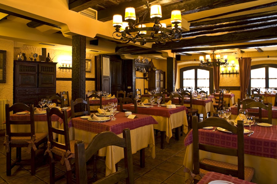 Restaurante Bodega Regia