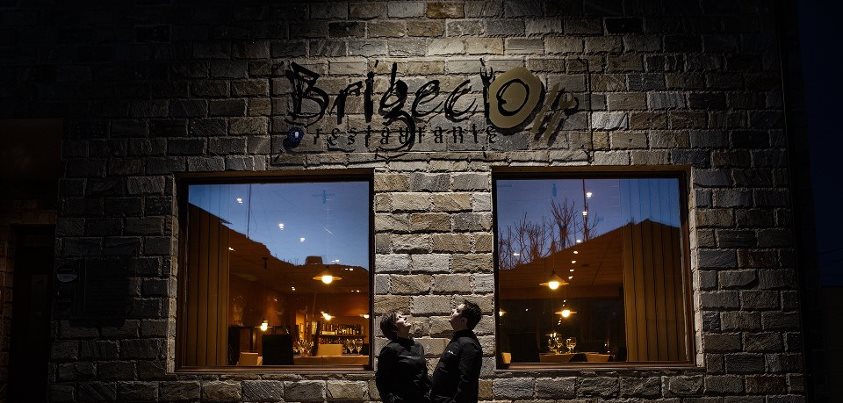 Restaurante Brigecio