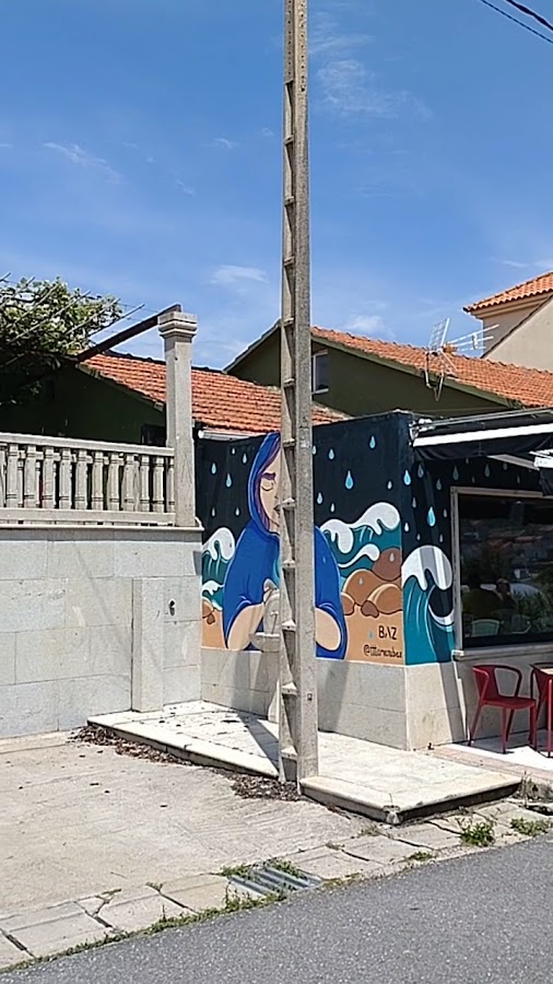 Restaurante Cafeteria Aguncheiro