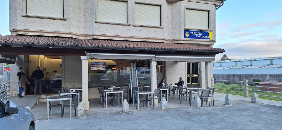 Restaurante Camiño Portugues
