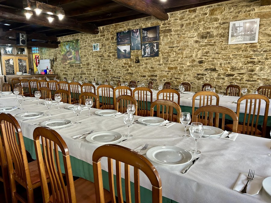 Restaurante Cantábrico
