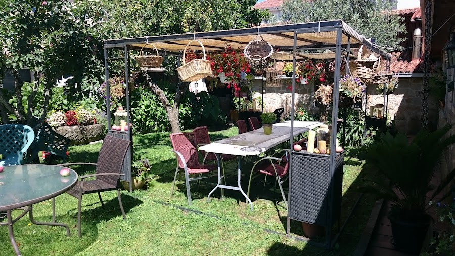 Restaurante Casa Abelleira