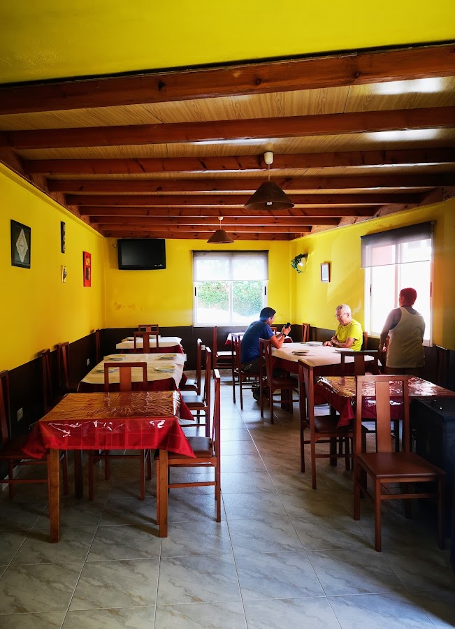 Restaurante Casa Carmela