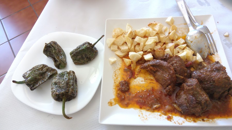 RESTAURANTE CASA CARTEIRO