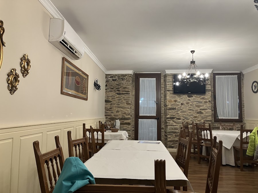 Restaurante Casa Chelo