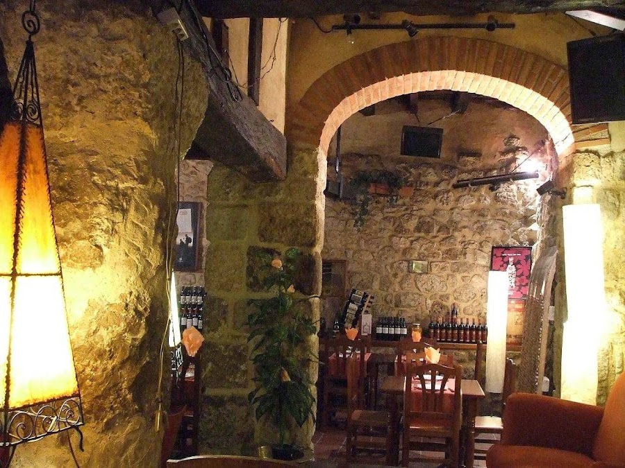 Restaurante Casa Cordón