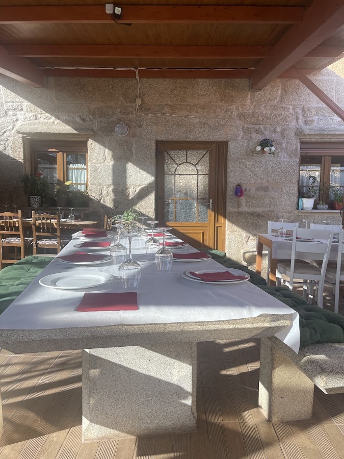 Restaurante Casa da Crega