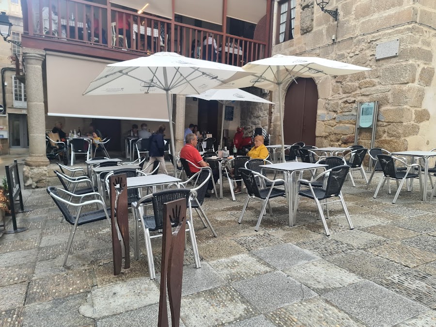 Restaurante Casa de Maria Andrea