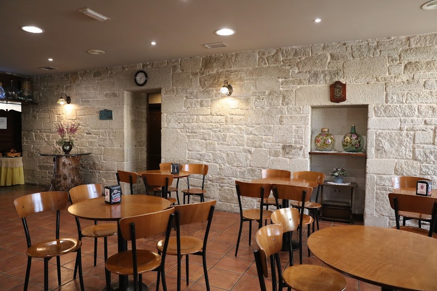 Restaurante Casa Fidalgo