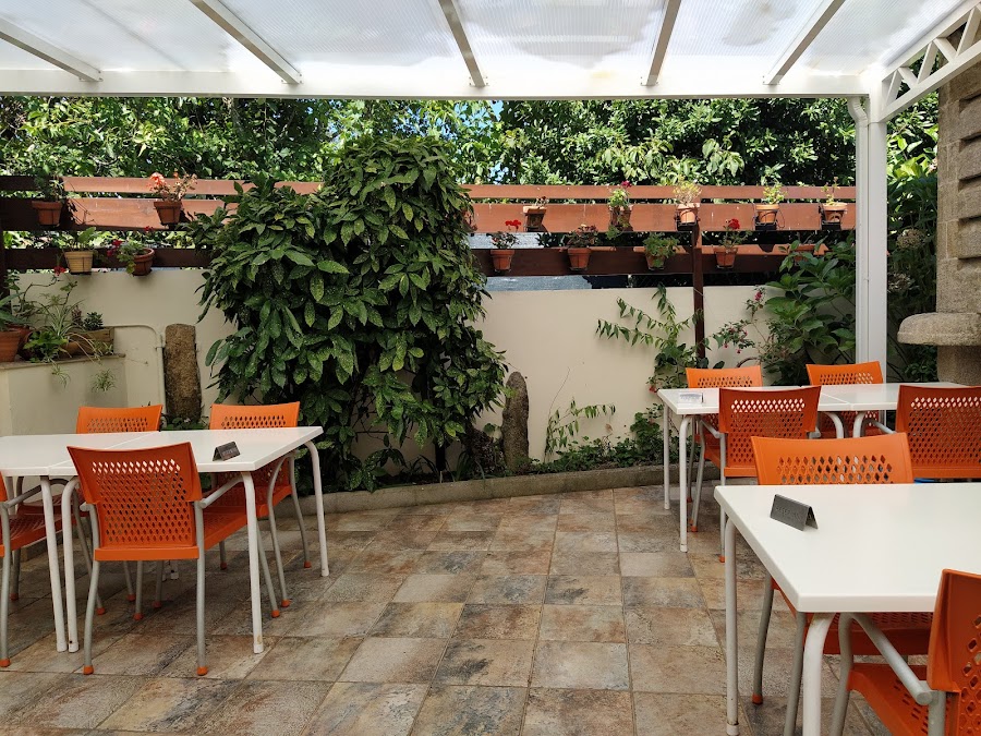 Restaurante Casa Fontao