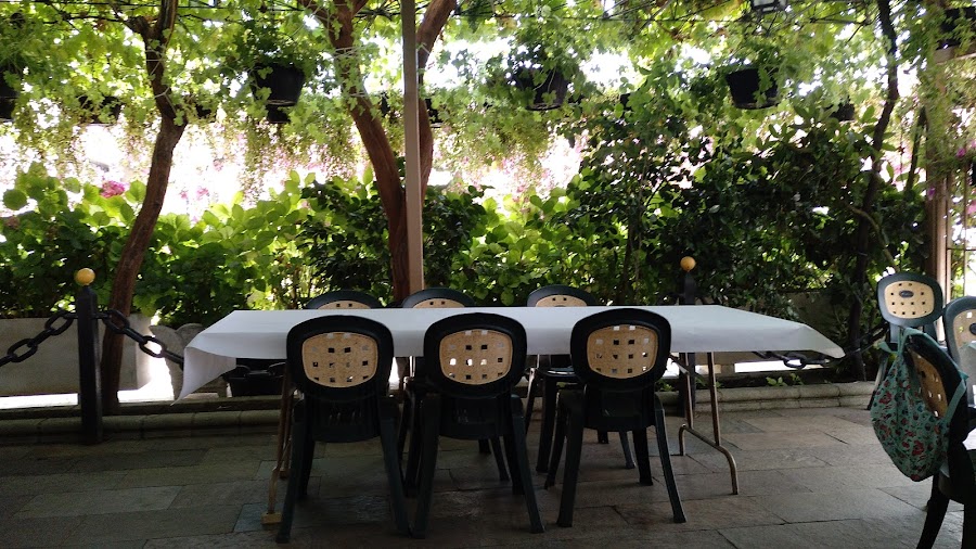Restaurante Casa Gelo