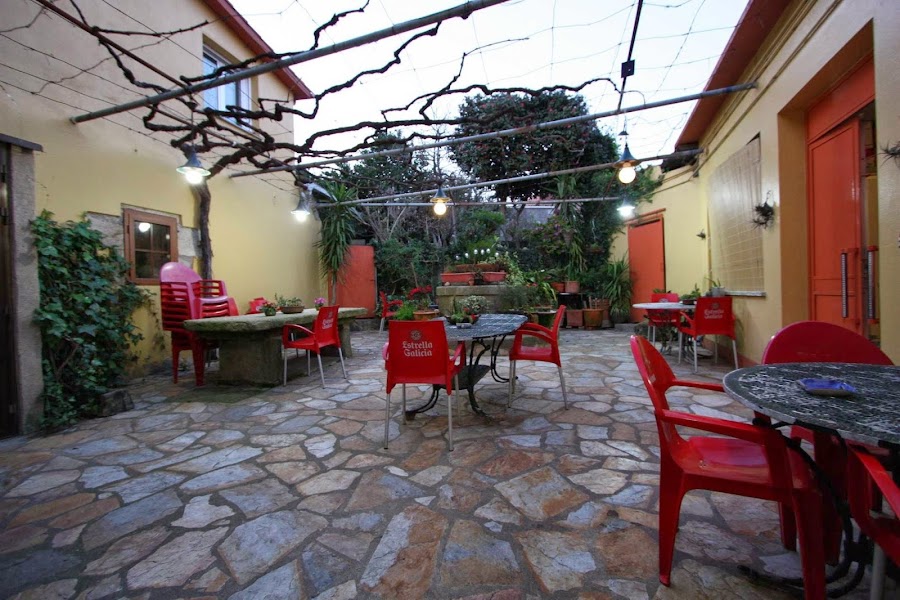 Restaurante Casa Isolina