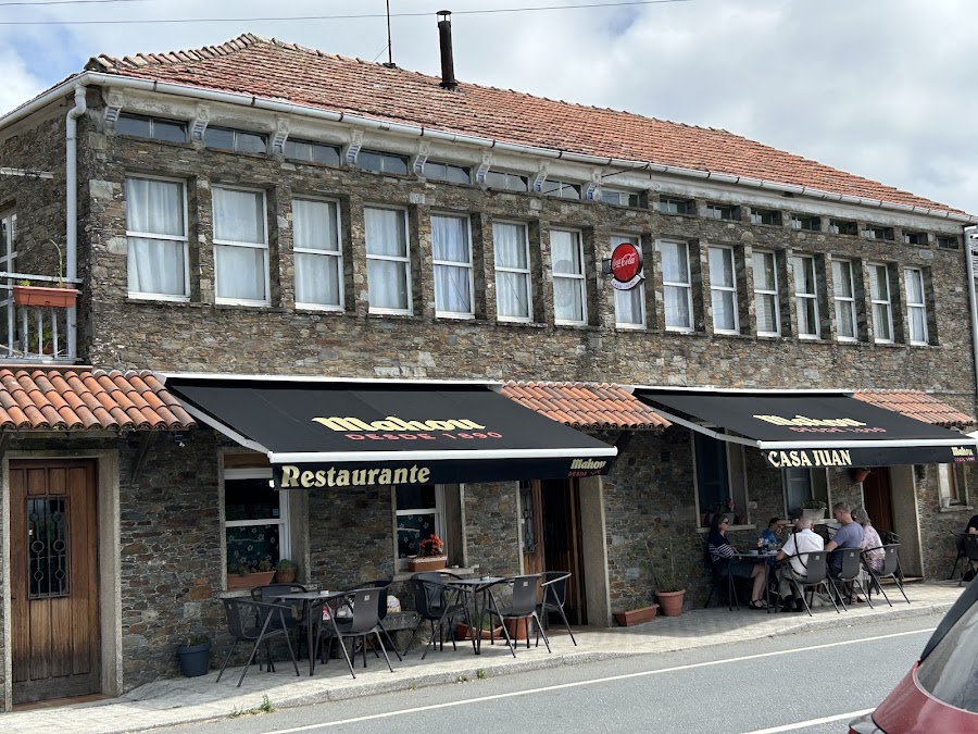 Restaurante Casa Juan