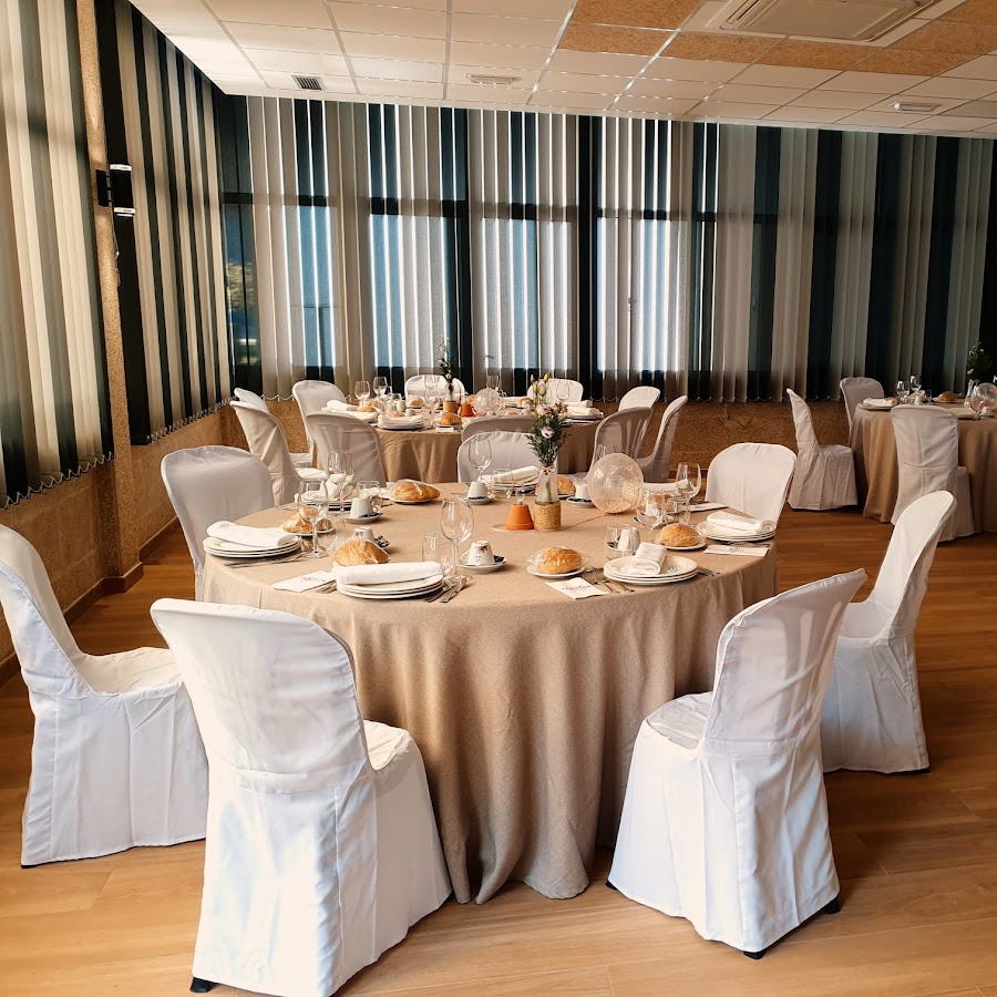 Restaurante Casa Taboada