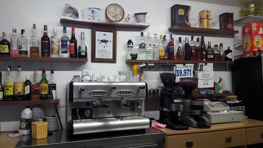 Restaurante Casa Urbano