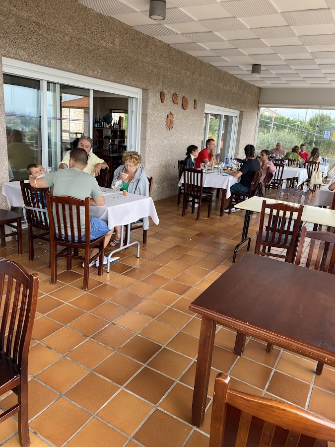 Restaurante Casa Zulema