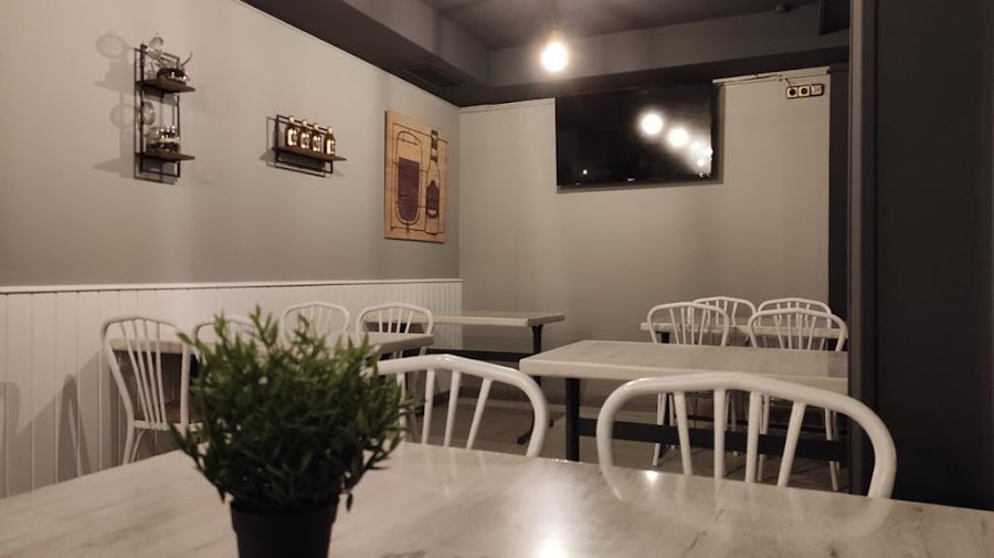 Restaurante Con Xeito