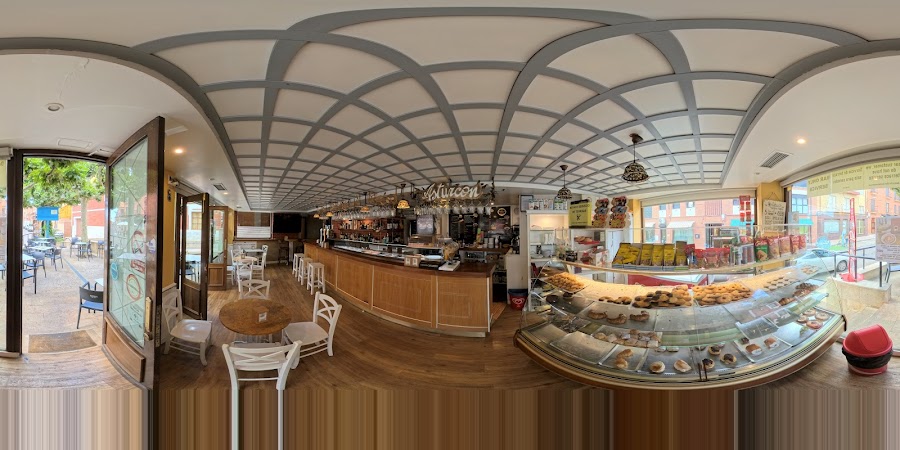 Restaurante Confiteria Asturcón Yagual