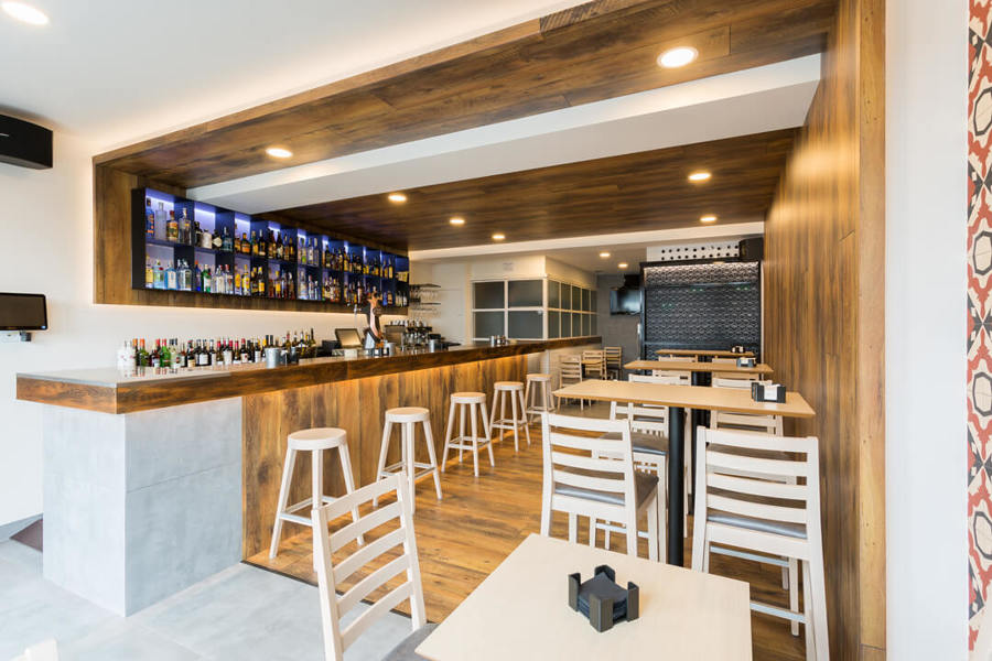 Restaurante Dalvy