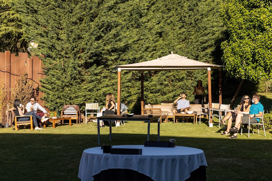 Restaurante de Floriana