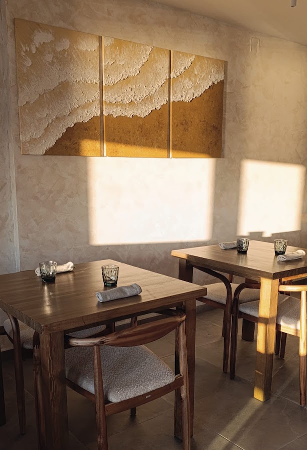 Restaurante D'leria