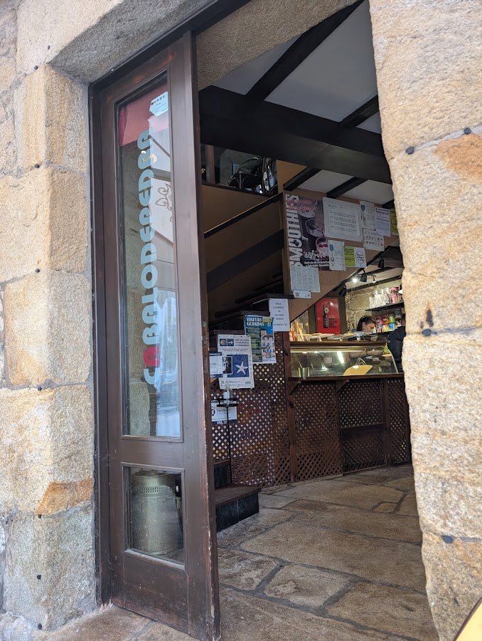 Restaurante Don Bodegón