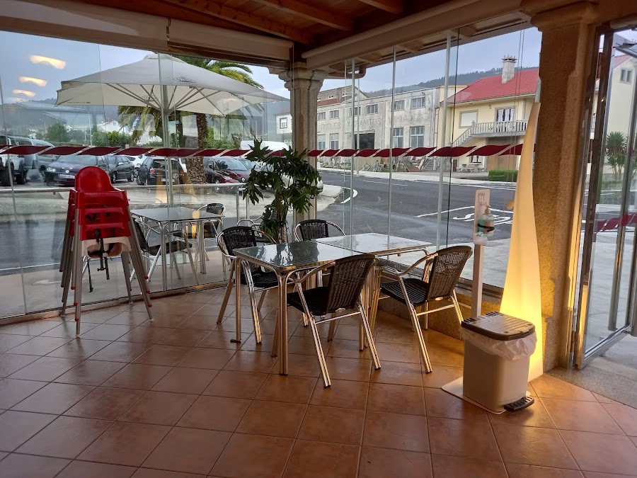 Restaurante Edreira