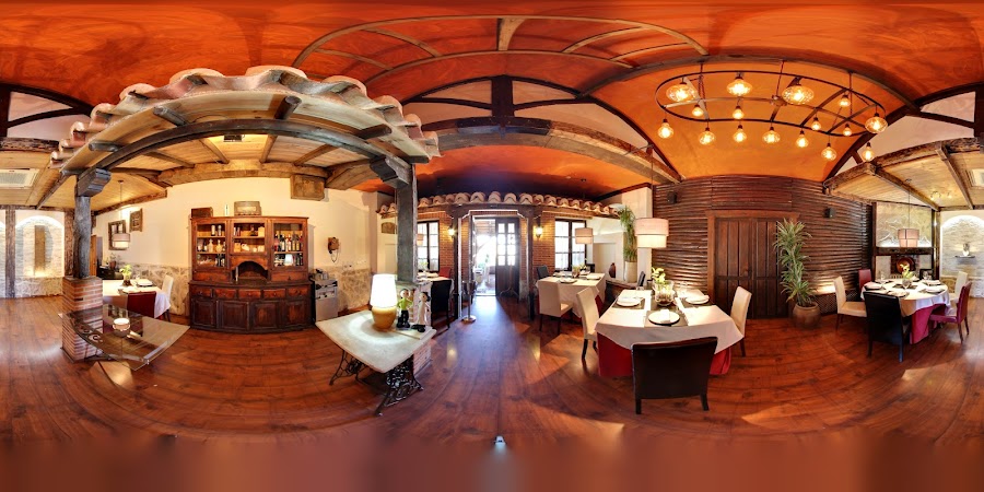 Restaurante El Chivo