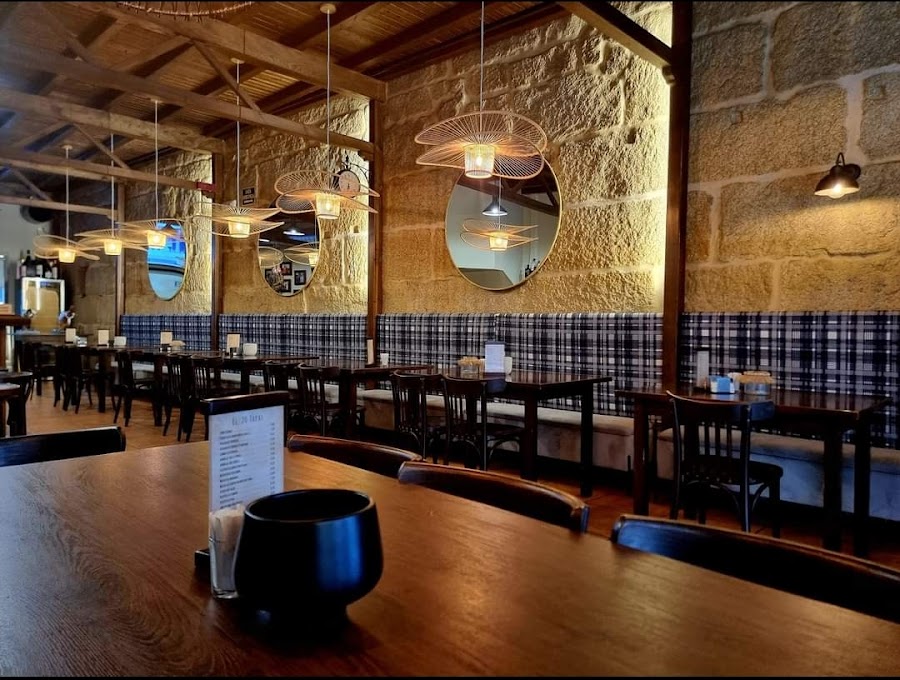 Restaurante El Coto