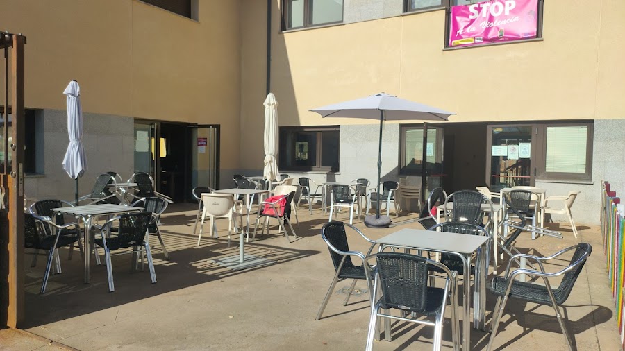 Restaurante El Cuartel