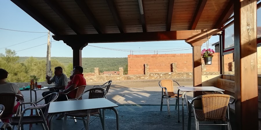 Restaurante El Dingo