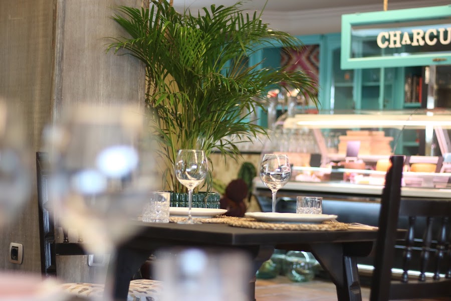 Restaurante EL NIÑO TRASTO