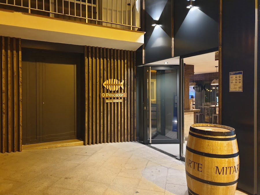 Restaurante EL PESCADOR