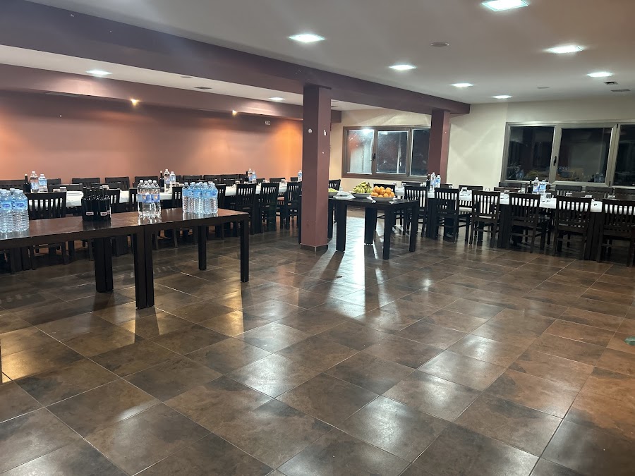 Restaurante El Surtidor