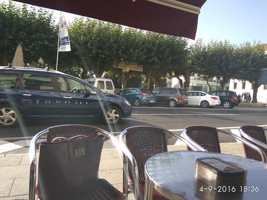 Restaurante El Túnel