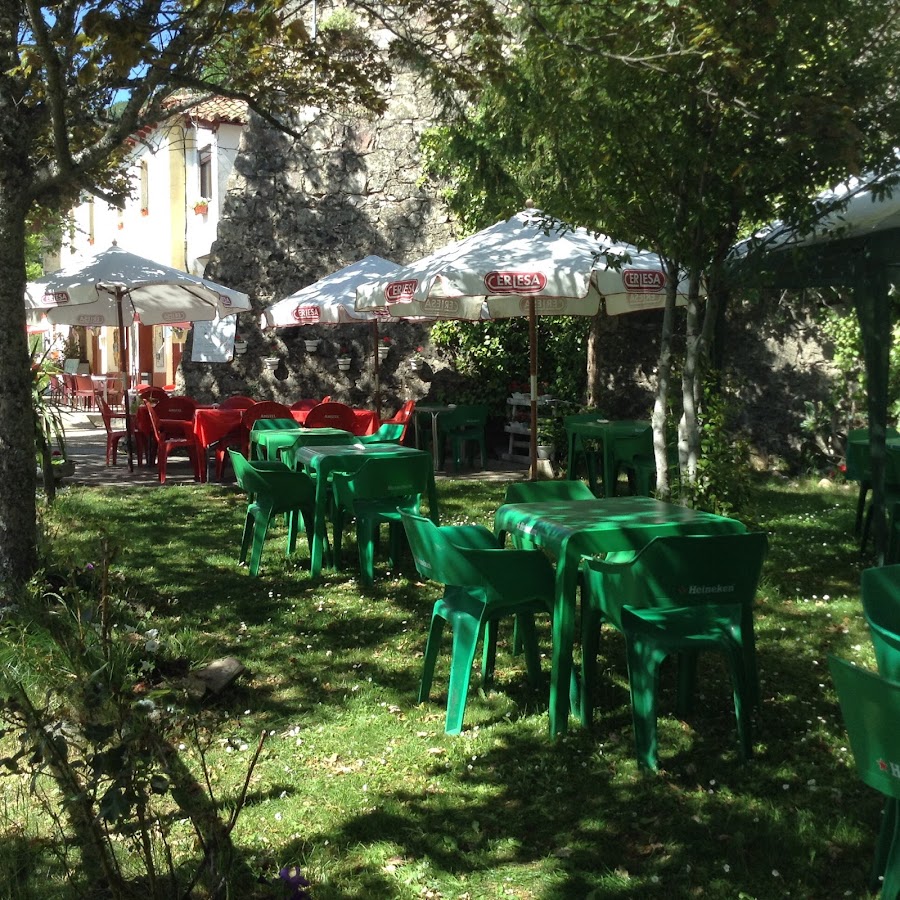 Restaurante El Ventorrillo