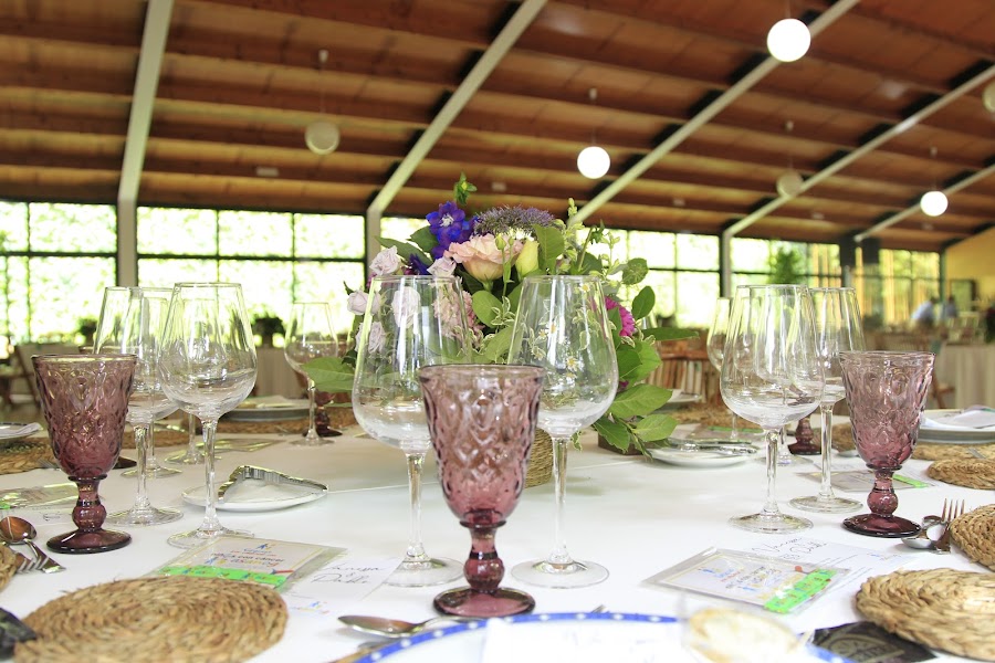 Restaurante Finca Aldea Grande