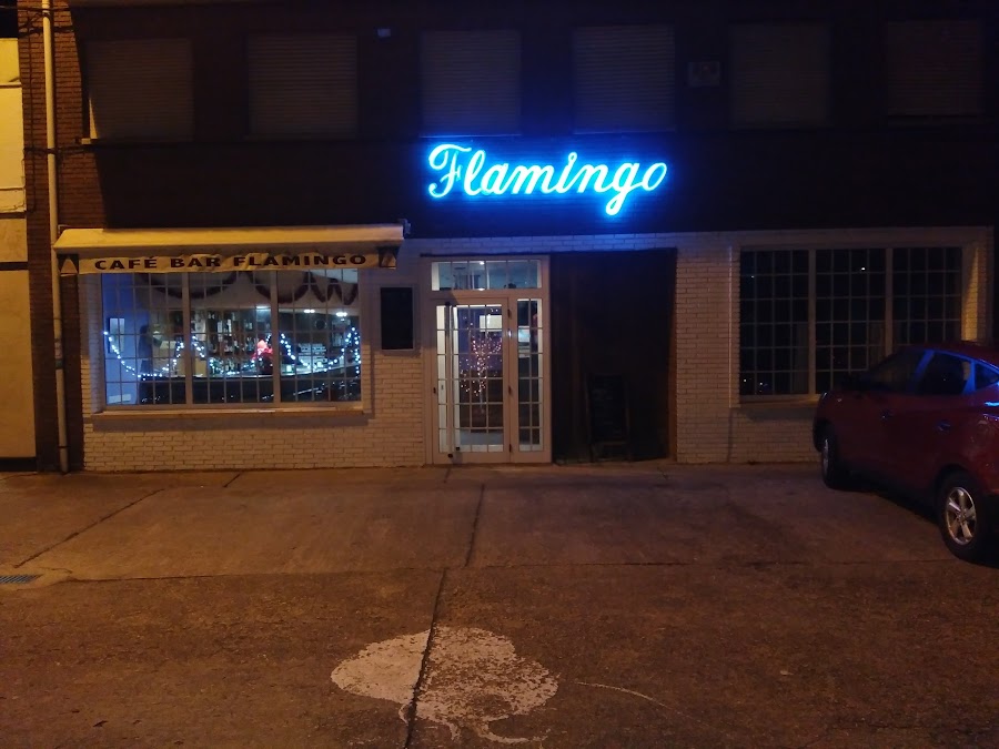 Restaurante Flamingo C.B.